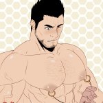 yaoi sex manga big chest