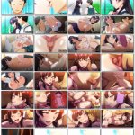 hentai ajisai no 1 long tieng