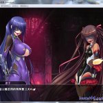 对魔忍雪风本子