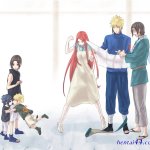 anime sasuke dan khusinah hentai