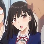 toshoshitsu no kanojo
