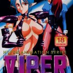 viper hentai