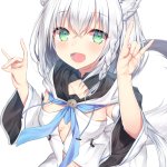 hentai hololive fubuki