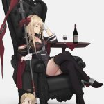 hentai bismarck azur lane