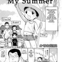 yaoi dj hentai manga