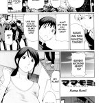 komik mama hentai