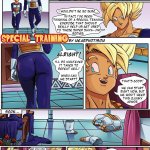 dragonball hentai