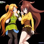isekai cheat hentai