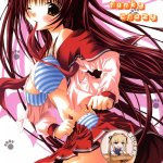 toheart2 hentai 漫画