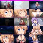 nerawareta megami tenshi angeltia