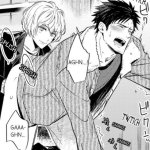 yaoi sex manga