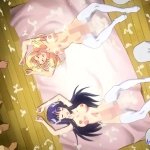 voluptuous hentai