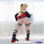 marie rose hentai