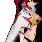 space yoko hentai