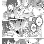 yuri sex