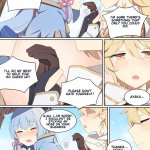 ayaka r34