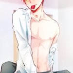 saiki and nendou gay porn comic