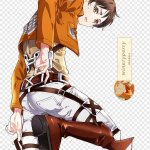 levi yaoi