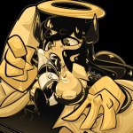 alice angel hentai