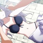 clockwork planet hentai