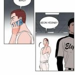 the origin of species manga cap 23