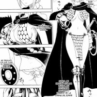komik one piece hentai