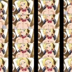 konosuba hentai luna