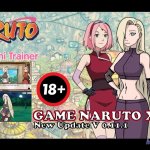 hentai naruto new