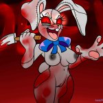 fnaf security breach porn