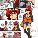 hentai adik laki-laki ngentot sama kakak perempuan komik