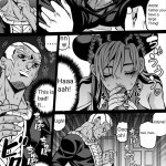 hentei jolyne