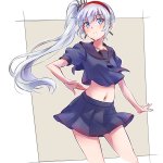 weiss kurosaki yaoi