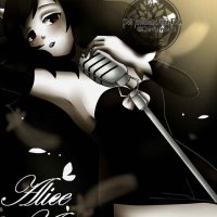 alice angel hentai