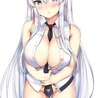 enterprise azurlane hentai