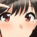 phim henta toshoshitsu no kanojo the animation