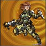titanfall 2 hentai