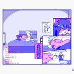femboy sex hentai comic