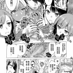 時間停止同人