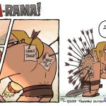 hentai clash a rama