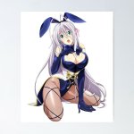 highschool dxd rossweisse hentai