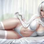 2b hentai