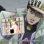 jolyne hentai