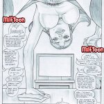 son force mom in skirt hentai porn comics