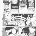 yaoi rape manga