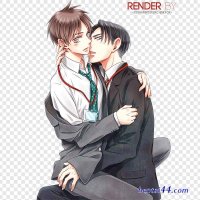 levi yaoi