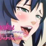 genkaku cool na sensei ga aheboteochi vietsub