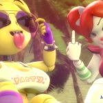 hentai toy chica