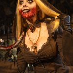 daniela dimitrescu hentai
