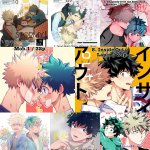 deku yaoi