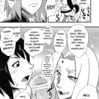 komik hentai tsunade